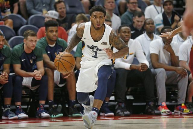 张宁15分山西送辽宁赛季首败 弗格空砍30分