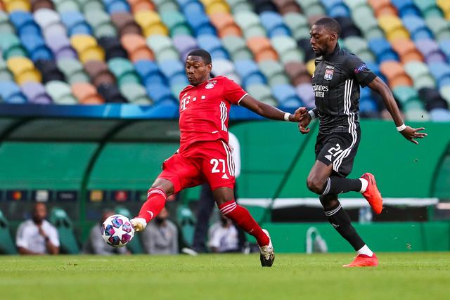 英超-加克波破门若塔建功 利物浦2-2富勒姆